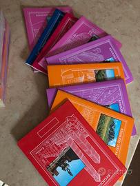 Quaderni pigna regioni d Italia