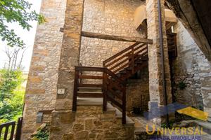 Bifamiliare a Frisanco (PN) - Poffabro