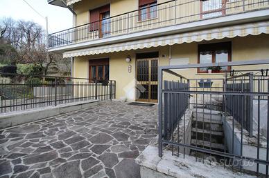 CASA SEMINDIPENDENTE A ARZIGNANO