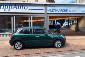 Mini 1.2 One 5 porte Automatica