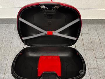 Bauletto Moto GIVI