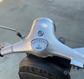 Vespa Primavera et3