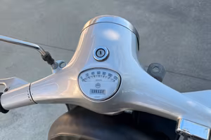 Vespa Primavera et3