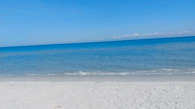 Casa vacanza 4/5 posti letto