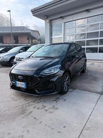 Ford Fiesta 1.0 Ecoboost Hybrid 125 CV 5 porte ST-