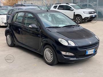 Smart forFour  1.5 cdi MANUALE - Diesel