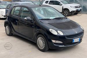 Smart forFour  1.5 cdi MANUALE - Diesel