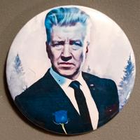SPILLA DAVID LYNCH 