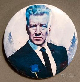 SPILLA DAVID LYNCH 