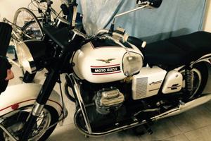 Moto Guzzi V7