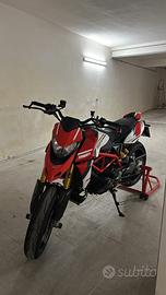 Ducati Hypermotard 950 Sp