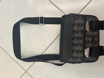 Borsello Tracolla Lacoste Originale - Con Dust Bag