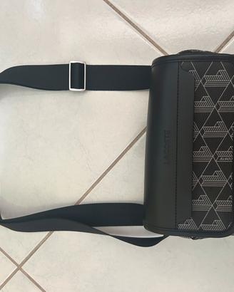 Borsello Tracolla Lacoste Originale - Con Dust Bag