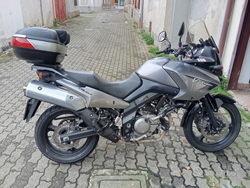V Strom 650