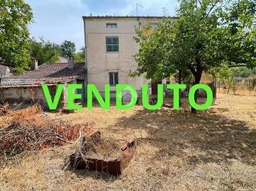 CASA INDIPENDENTE A ESPERIA