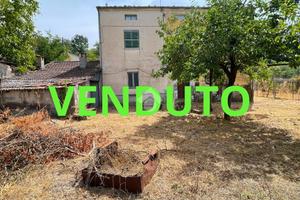 CASA INDIPENDENTE A ESPERIA