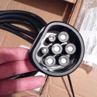 Ricarica batteria auto