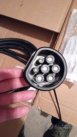 Ricarica batteria auto