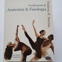 Fondamenti di anatomia e fisiologia