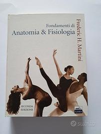 Fondamenti di anatomia e fisiologia