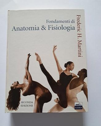 Fondamenti di anatomia e fisiologia