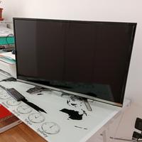 televisore Haier32k5000T