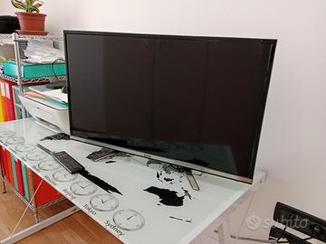 televisore Haier32k5000T