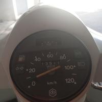 Vespa Px 125 - Unicoproprietario - Buon conservato