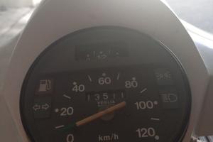 Vespa Px 125 - Unicoproprietario - Buon conservato