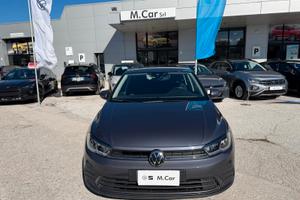 Volkswagen Polo 1.0 TGI 5p. Life