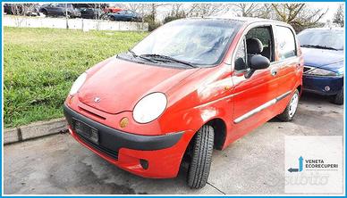 Ricambi Usati DAEWOO Matiz II 2003