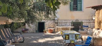 Casa al mare zona centrale