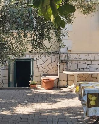 Casa al mare zona centrale