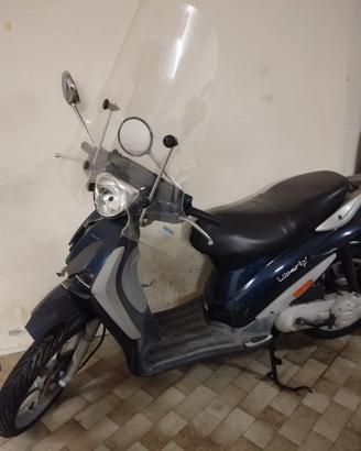 Liberty 50 2006 per ricambi