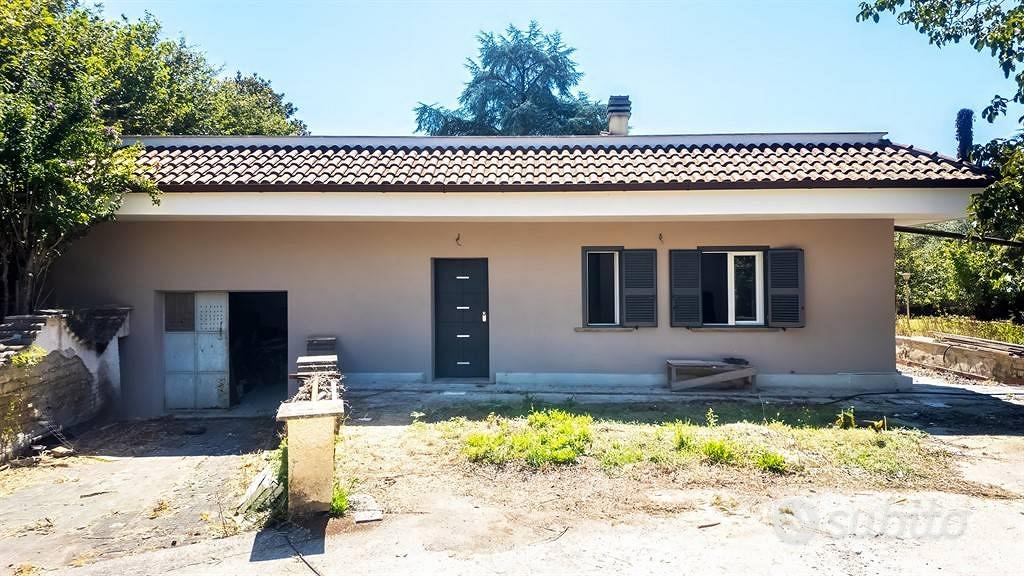 House in Zagarolo, Borgo San Martino - Vista 3