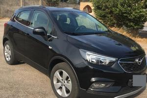 Opel mokka x 1.6 Cdti Ecotec 4x2 Start&Stop