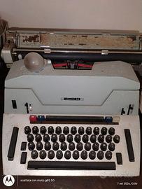 Olivetti 84