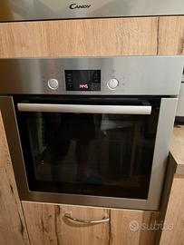 Forno BOSCH usato