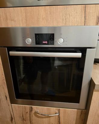 Forno BOSCH usato