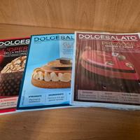 Riviste DolceSalato 2021