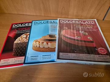 Riviste DolceSalato 2021