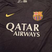 maglia del barcellona nuova 