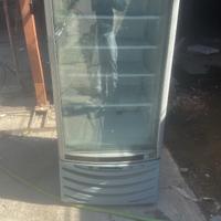 Frigo congelatore algida