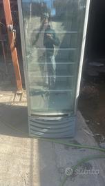 Frigo congelatore algida