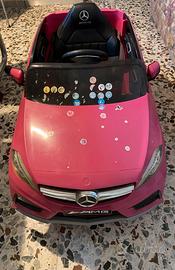 Macchina elettrica per bambini