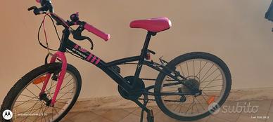 BICI BTWIN BAMBINA