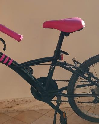 BICI BTWIN BAMBINA