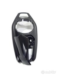 COPRI SERBATOIO CARBONIO DUCATI MULTISTRADA V4 V4S