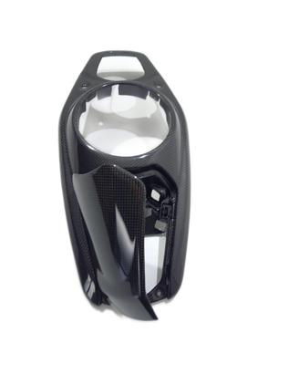 COPRI SERBATOIO CARBONIO DUCATI MULTISTRADA V4 V4S