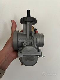 Carburatore  Keihin PWK 38 mm